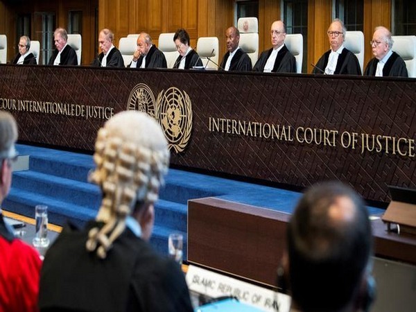 ICJ orders Israel to stop preventing 'delivery of urgently needed' aid
