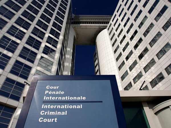Russia places ICC president on Wanted list