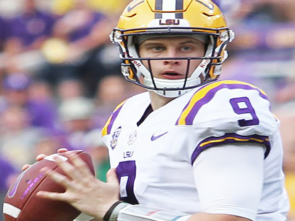 Bengals' Joe Burrow reportedly suffers torn ACL, will miss remainder of season