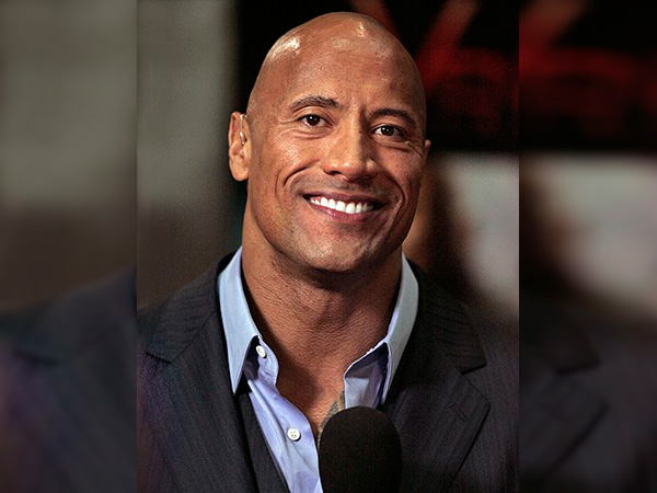Dwayne 'The Rock' Johnson donates Xbox consoles to 20 children's hospitals