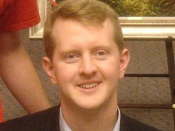 Ken Jennings wins 'Jeopardy! Greatest of All TIme'