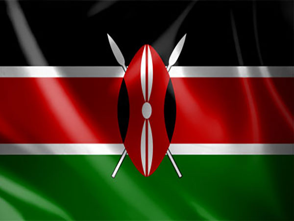 Kenyan president vows to cut borrowing