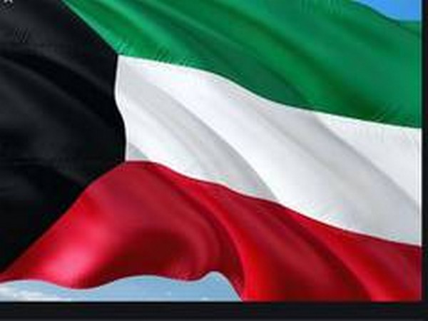 Kuwait forms new gov't