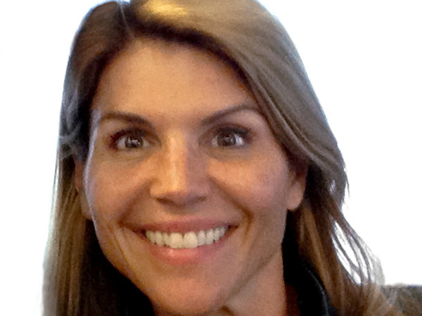 Lori Loughlin 'weepy' her first night in prison, but has a routine now: report