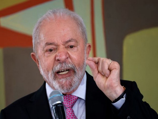 Brazilian president stresses "sense of urgency" for South American integration