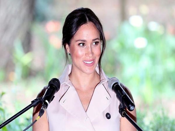 Meghan Markle, Prince Harry removed from Royal Foundation website: Report