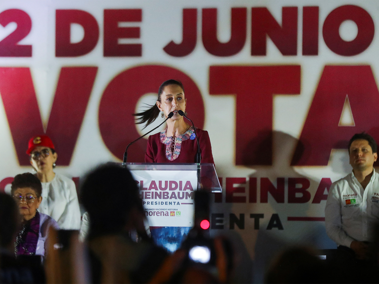 Representative image