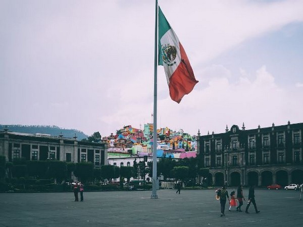 Church roof collapse kills at least 11 in Mexico