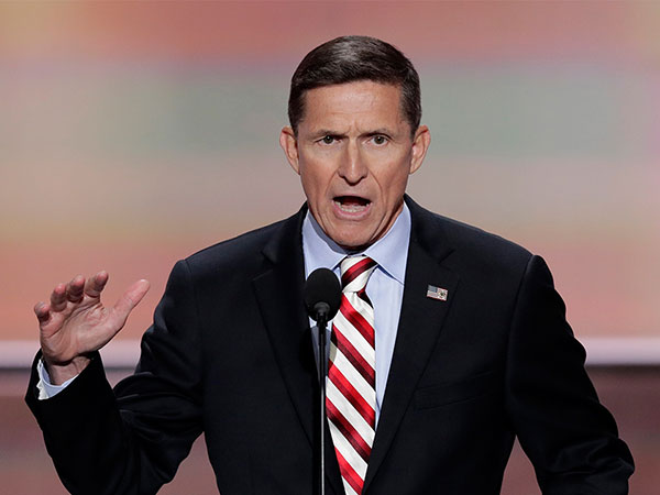 Andrew McCarthy: FBI set up Michael Flynn to pursue Trump-Russia investigation