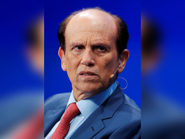 Michael Milken, 'Junk Bond King,' among numerous Trump pardons