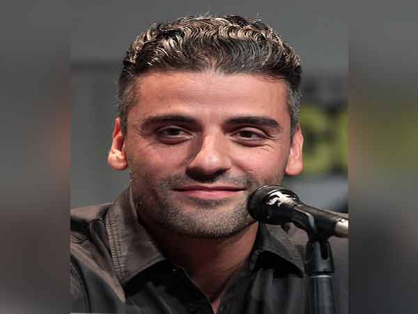 Oscar Isaac tapped to star as videogame icon Solid Snake in Sony's 'Metal Gear Solid': report