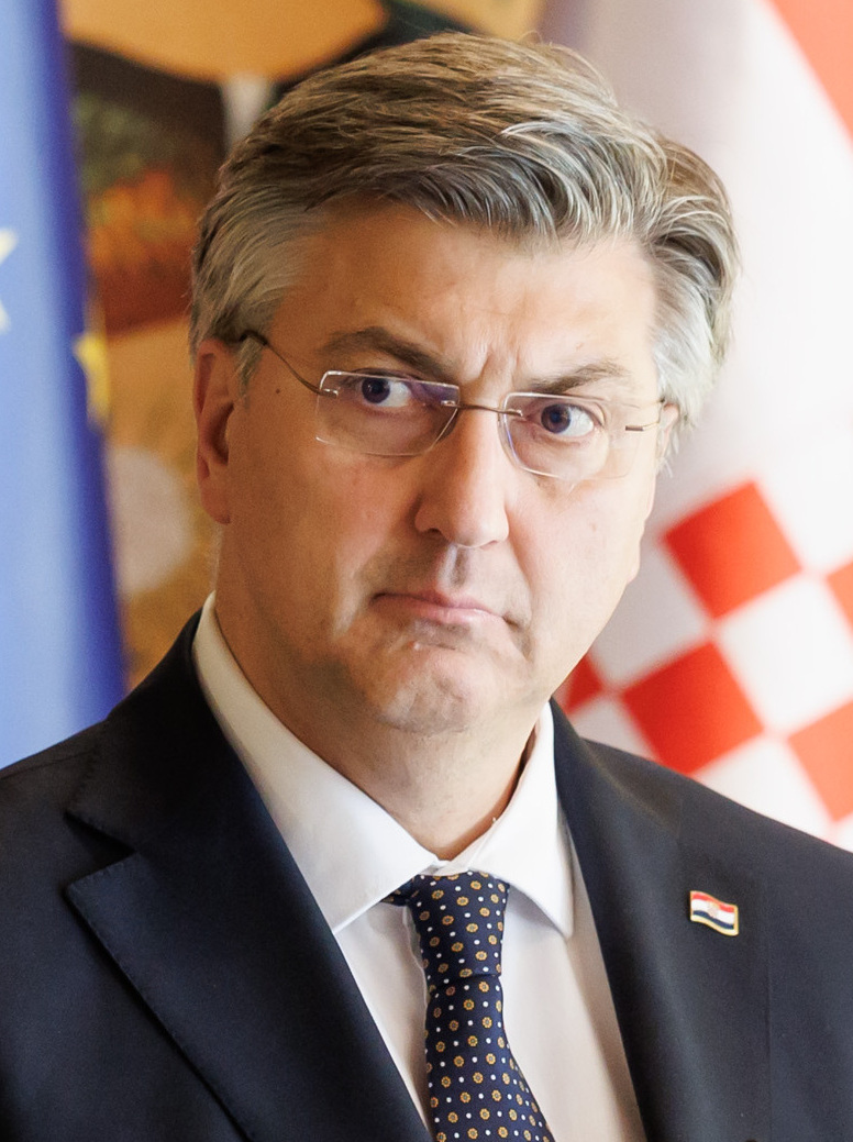 Croatian PM names new defence minister after predecessor car accident