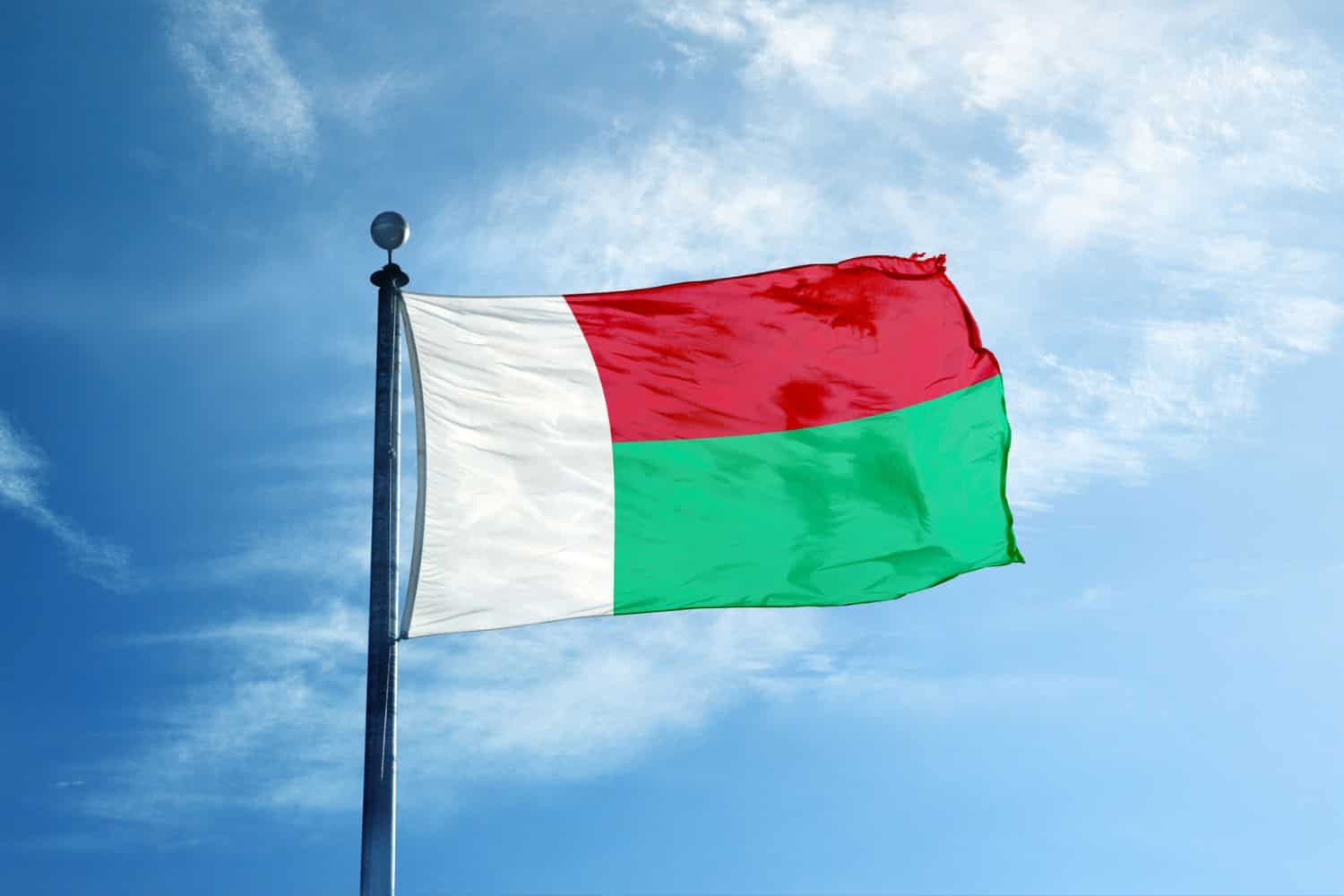 Madagascar's new prime minister named after military coup