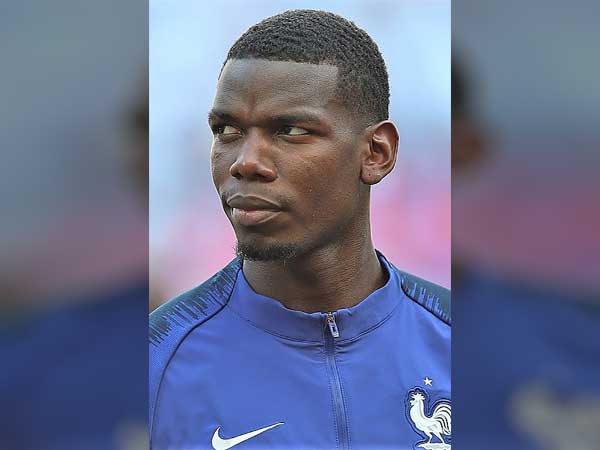 Manchester United's Paul Pogba Will Soon Leave Team, Reports Suggest