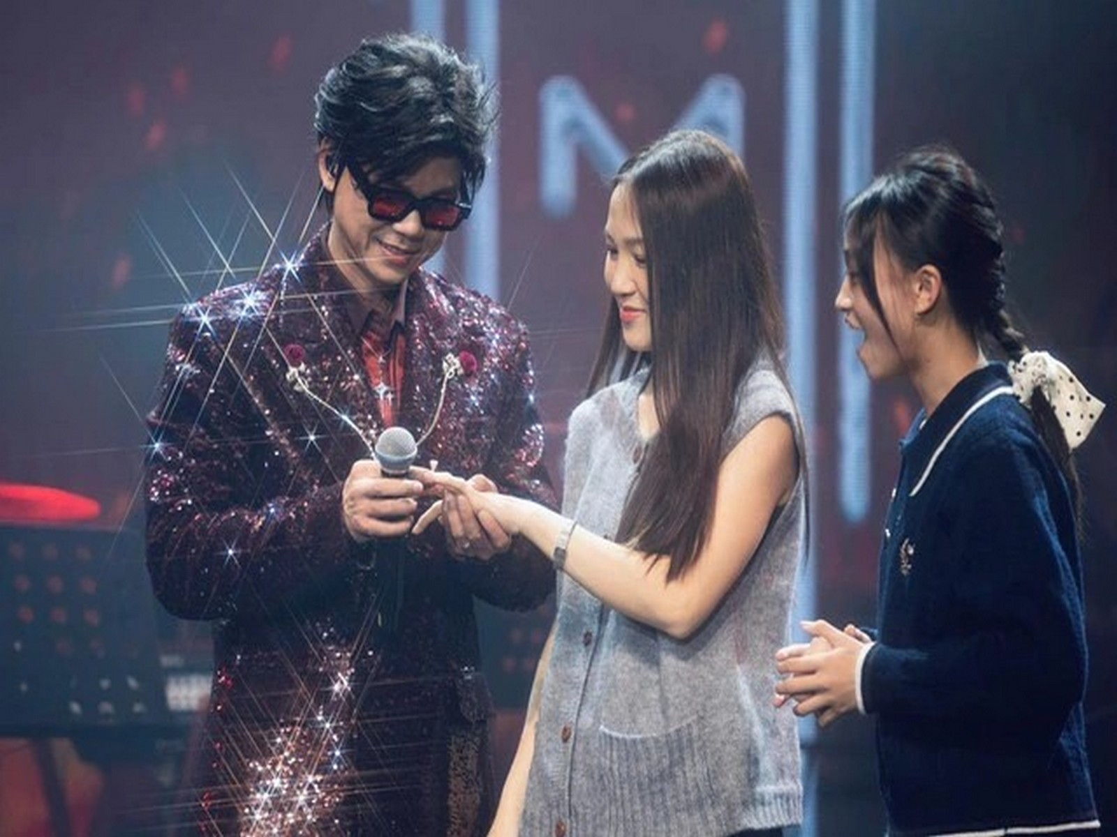 Representative image