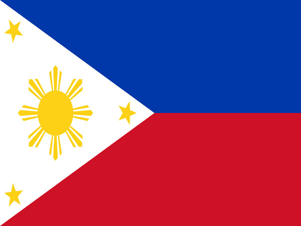Philippines' unemployment rate drops to 4.4 pct in August