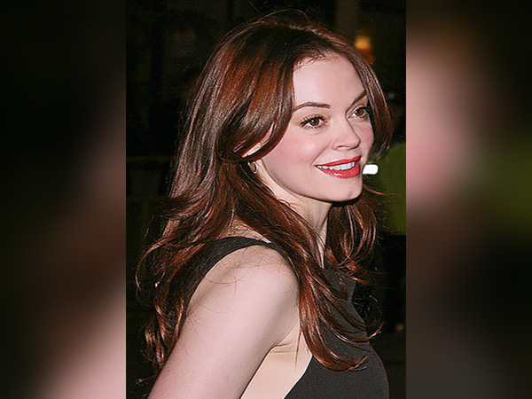 Rose McGowan claps back at 'Charmed' reboot star Sarah Jeffery, past criticism of show was not about race