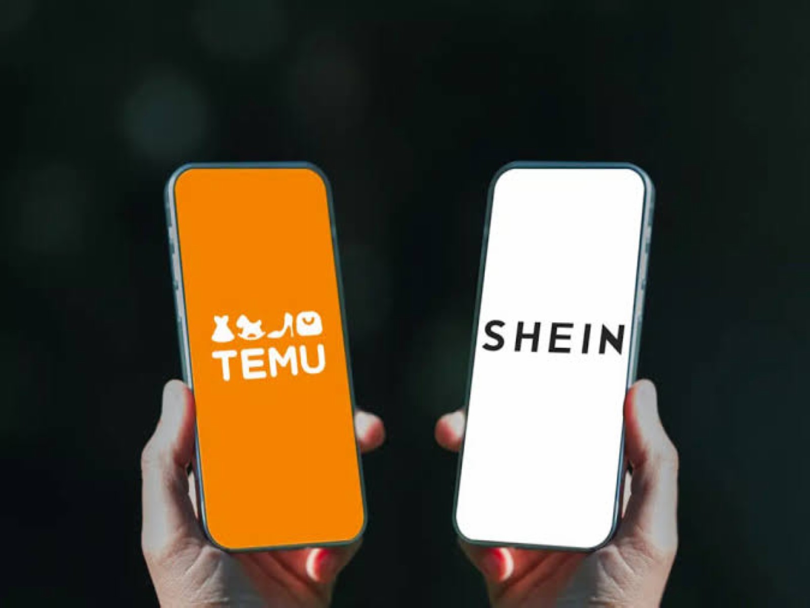 Fashion police: France targets Shein, Temu with fines