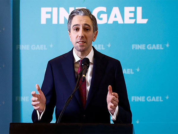 Irish PM Simon Harris issues new pledge over engagements with Israel