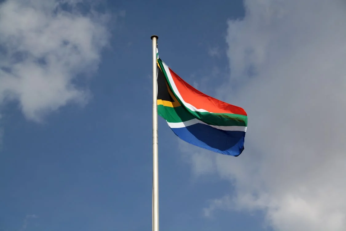 South Africa to increase border deployments to crack down on crime