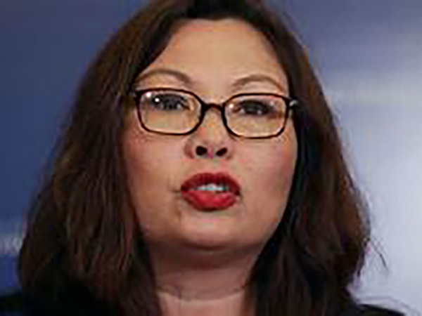 Duckworth vows to block over 1,000 military confirmations until Pentagon proves Vindman will be promoted