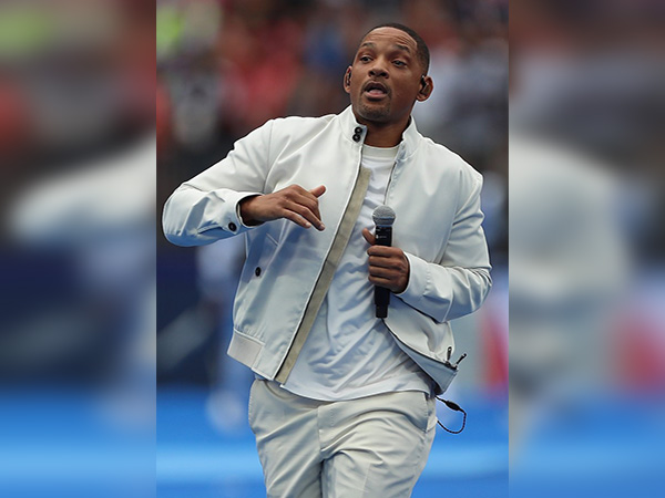 Will Smith's production company reaches settlement in suit over film about Serena Williams' father: report