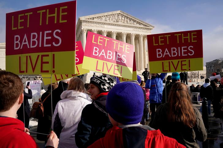 Videos shape different interpretations of tense encounter at Washington rally