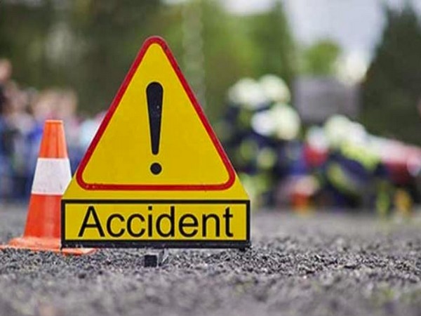 12 killed in Kenya road accident