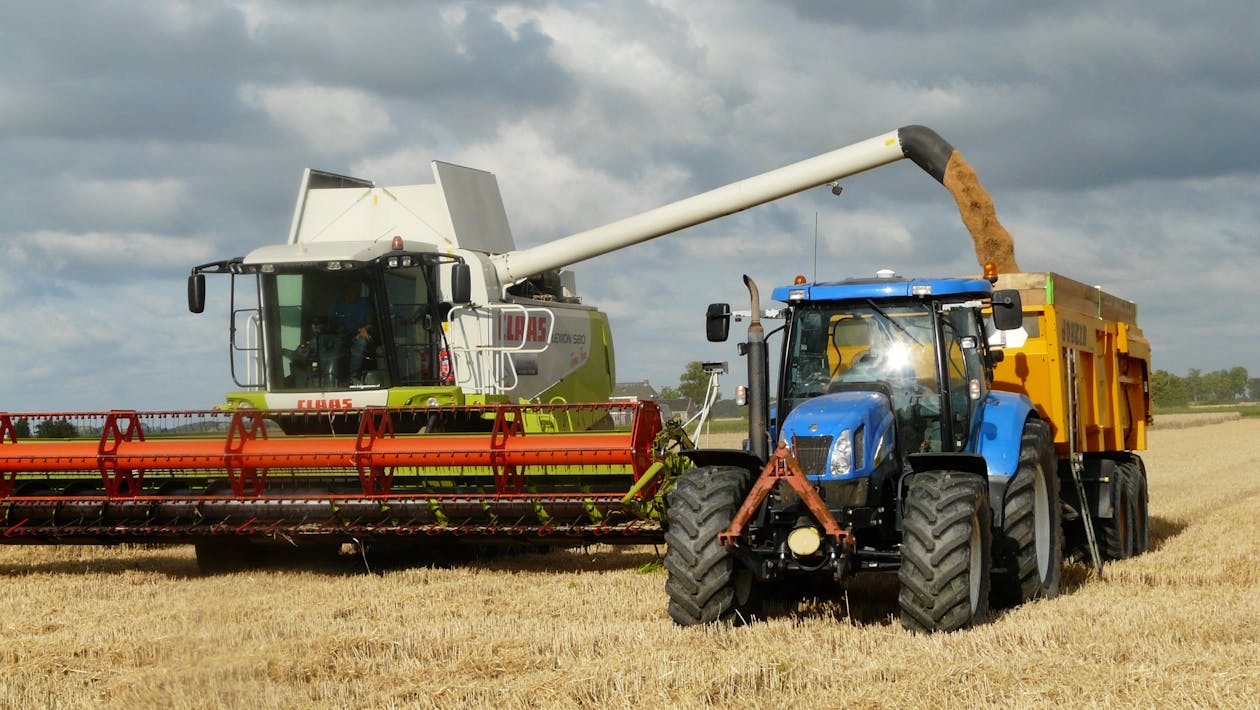 Algeria launches 3rd general agricultural census