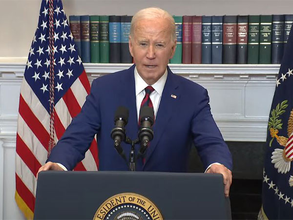 Biden promises quick provision of additional arms to Ukraine in call with Zelensky