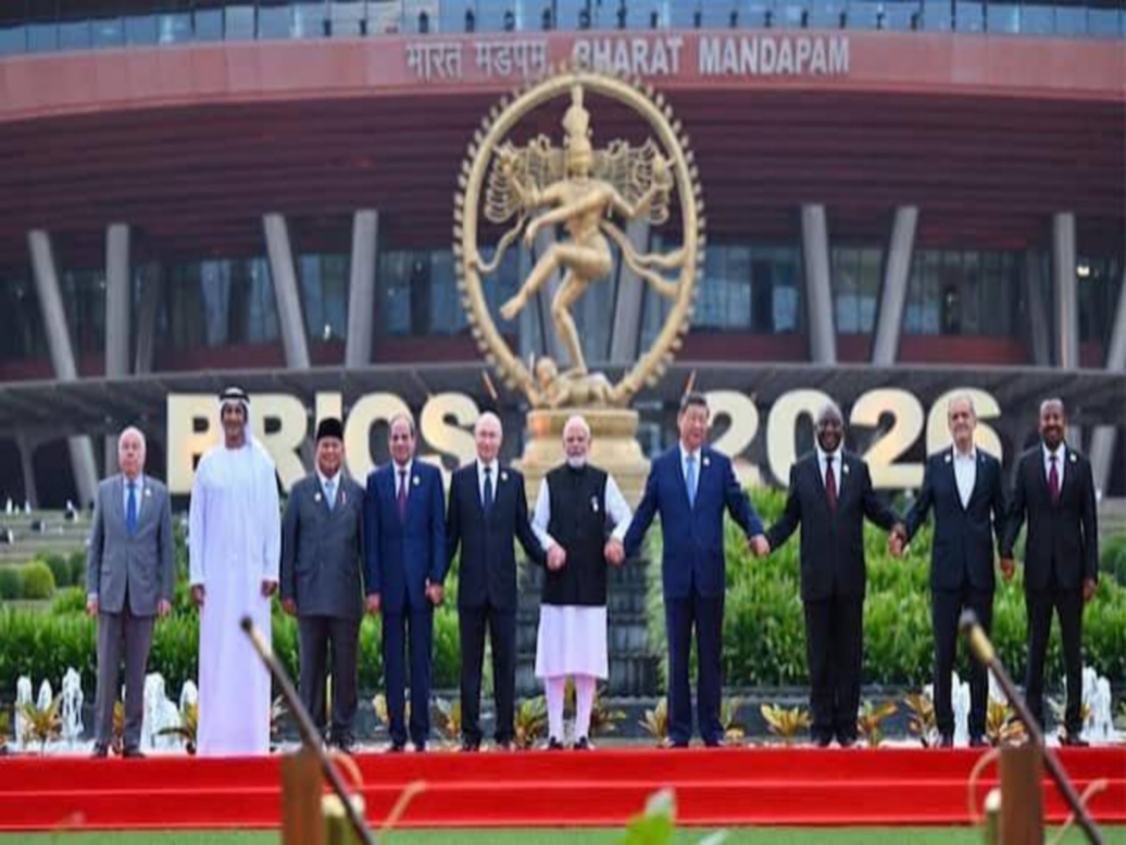Representative Image