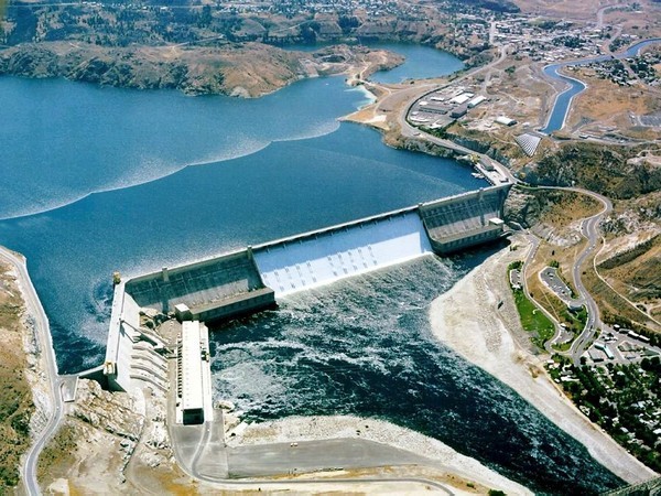 Türkiye to tackle water shortage in Bursa by building new dams