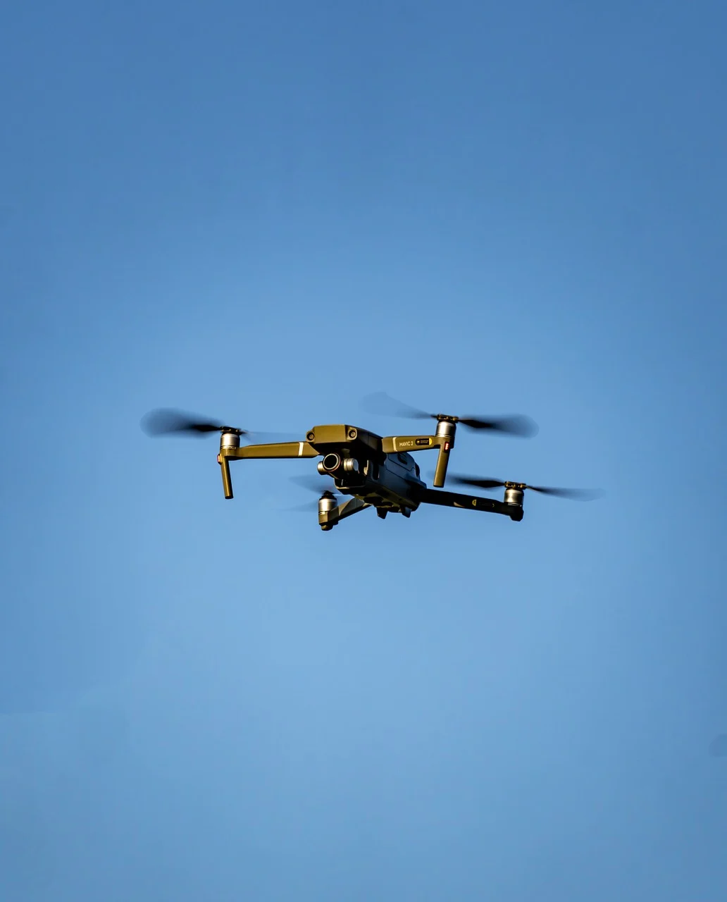 Weapon being developed to blast drones with radio waves, says UK