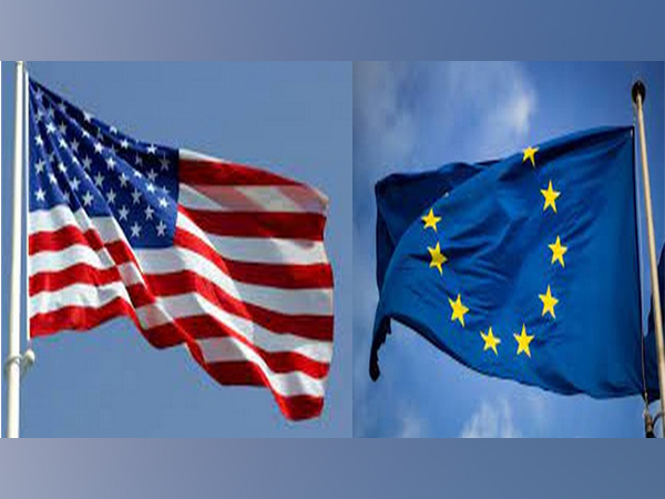 EU, United States to resume trade talks Monday to resolve outstanding issues