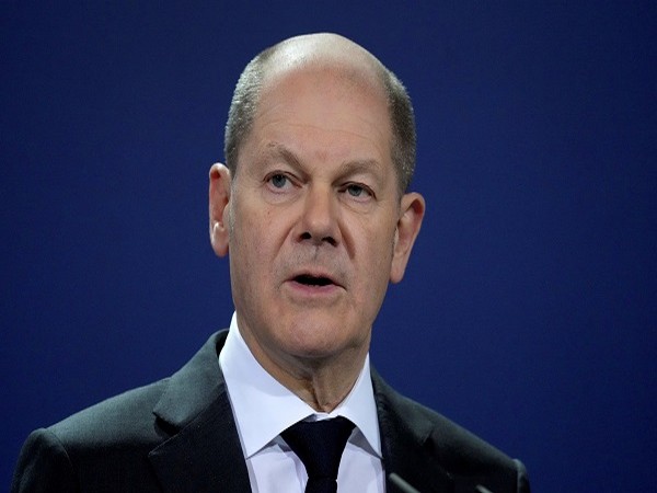 Germany's Scholz willing to run for 2nd term