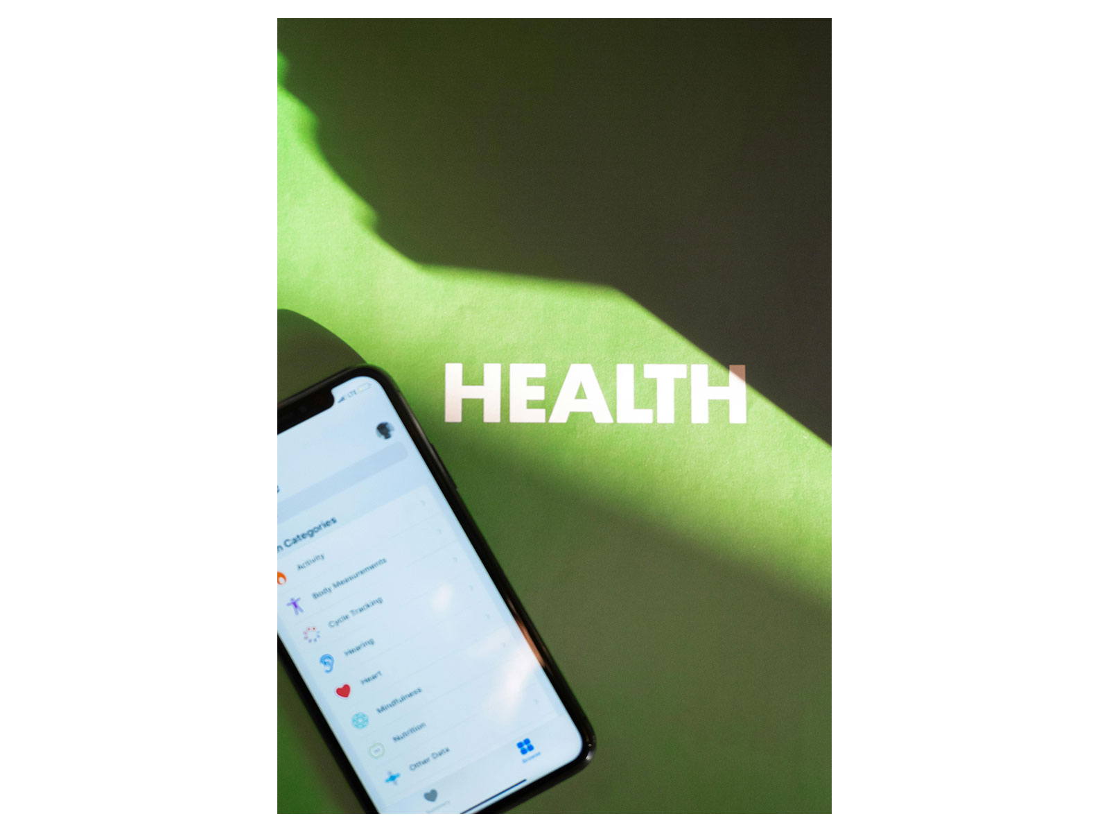 Representative Image