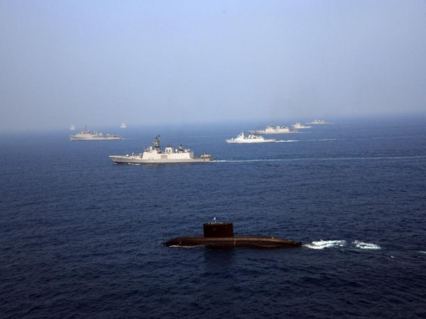 Australia to double naval warships