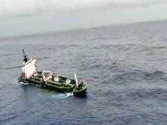Not enough life jackets on sunken Thai warship