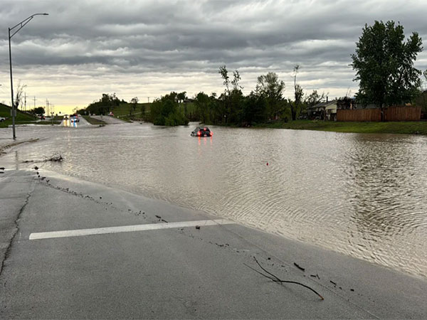 Representative Image