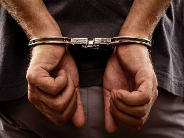 UAE authorities extradite the accused Gergely Franc to Belgium