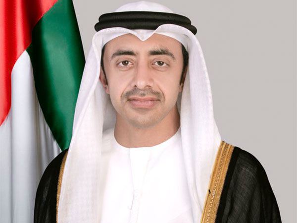 Abdullah bin Zayed congratulates new Egyptian Foreign Minister