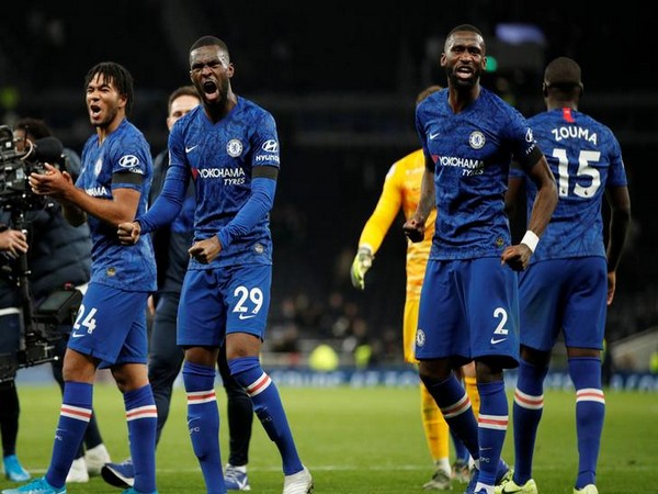 Soccer racism is 'vile' and must be confronted, UK Prime Minister's office says