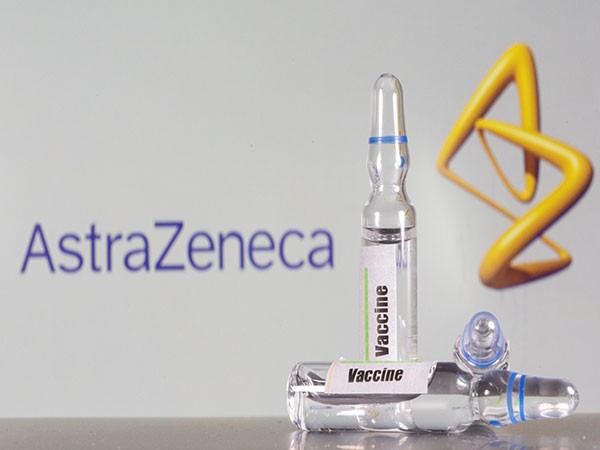 New virus cases back below 400, AstraZeneca shots for elderly back on track