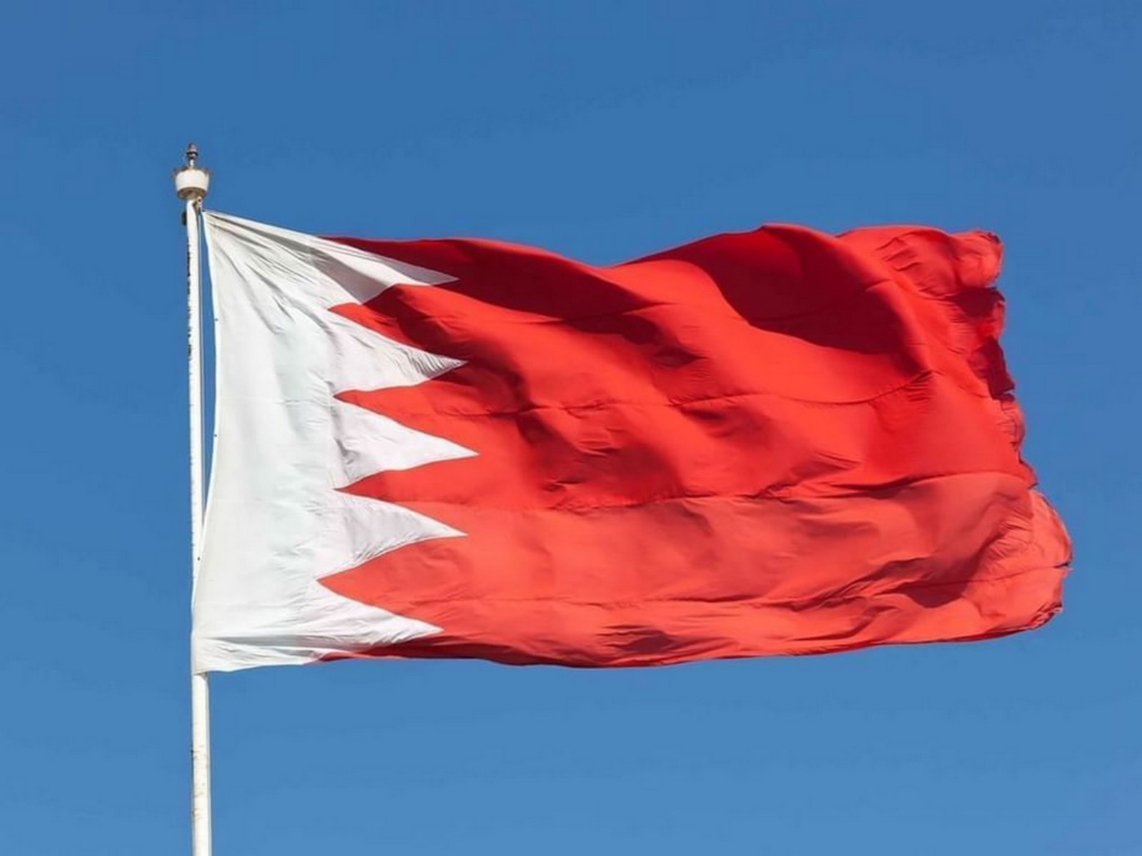 Bahrain summons Iraqi envoy as pro-Iranian attacks persist in Gulf