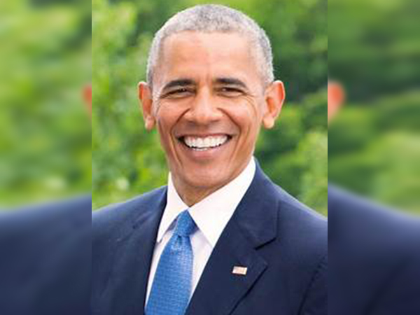 Obama knocks 'folks in charge' while discussing COVID-19 in commencement speech