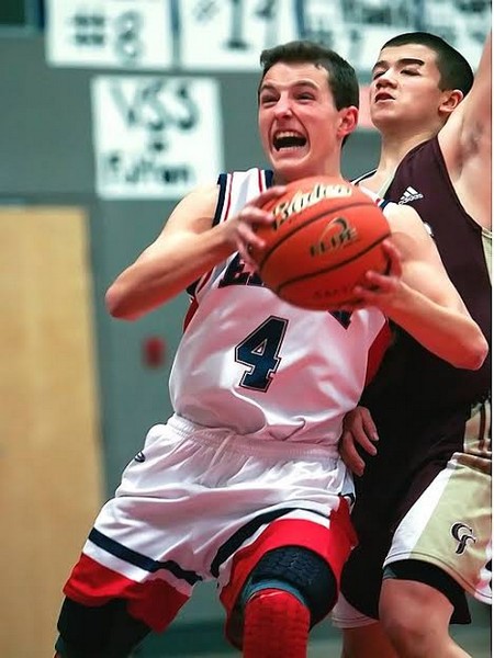 Canadian Elite Basketball League thinking big after successful 1st season