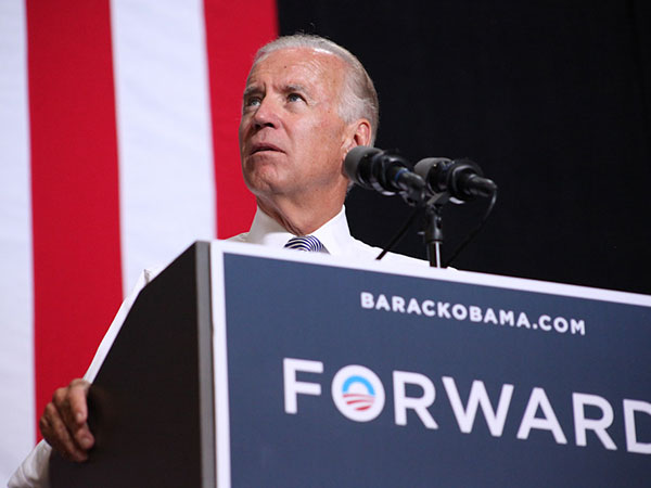 Biden campaign blitzes pricey football games with series of new ads