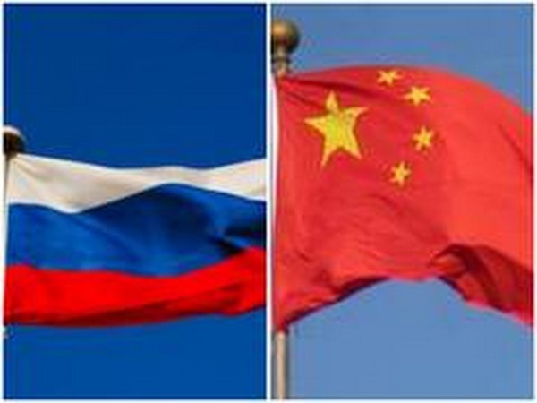 China, Russia pledge strong mutual support on issues concerning core interests