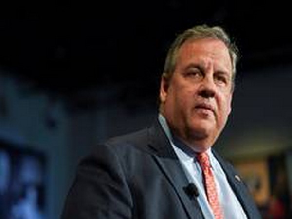 Trump backer-turned-critic Chris Christie makes White House run official