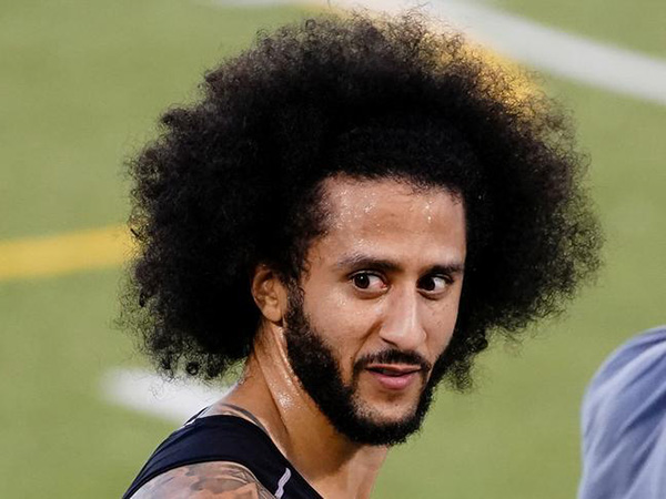 'We've moved on' from Colin Kaepernick, NFL Commissioner Roger Goodell says